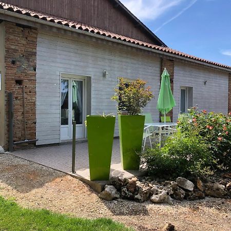 Domaine De L'Ile - Gites Et Chambres D'Hotes Кастелсаразен Екстериор снимка