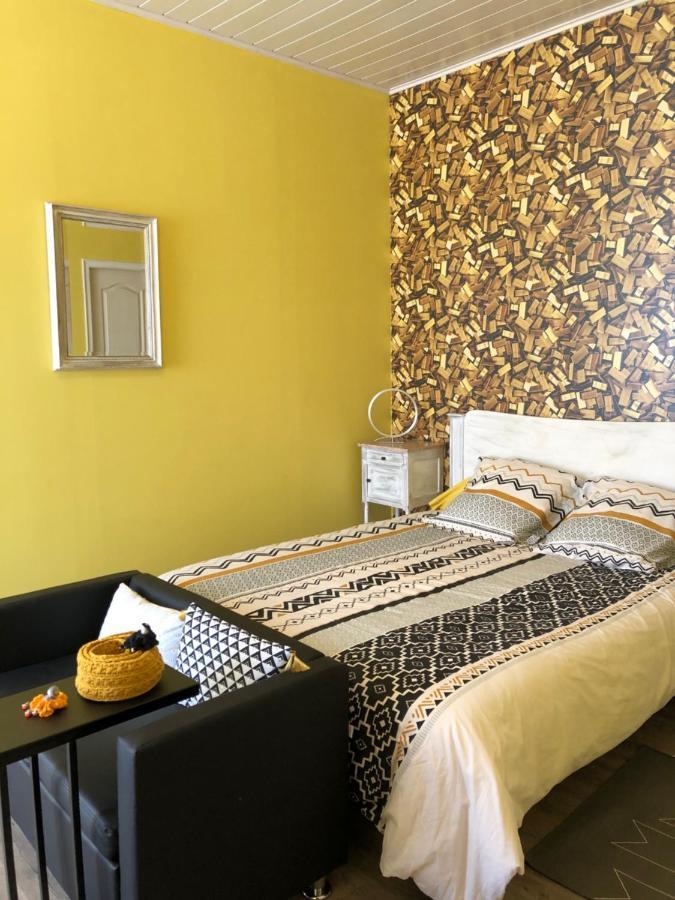Domaine De L'Ile - Gites Et Chambres D'Hotes Кастелсаразен Екстериор снимка